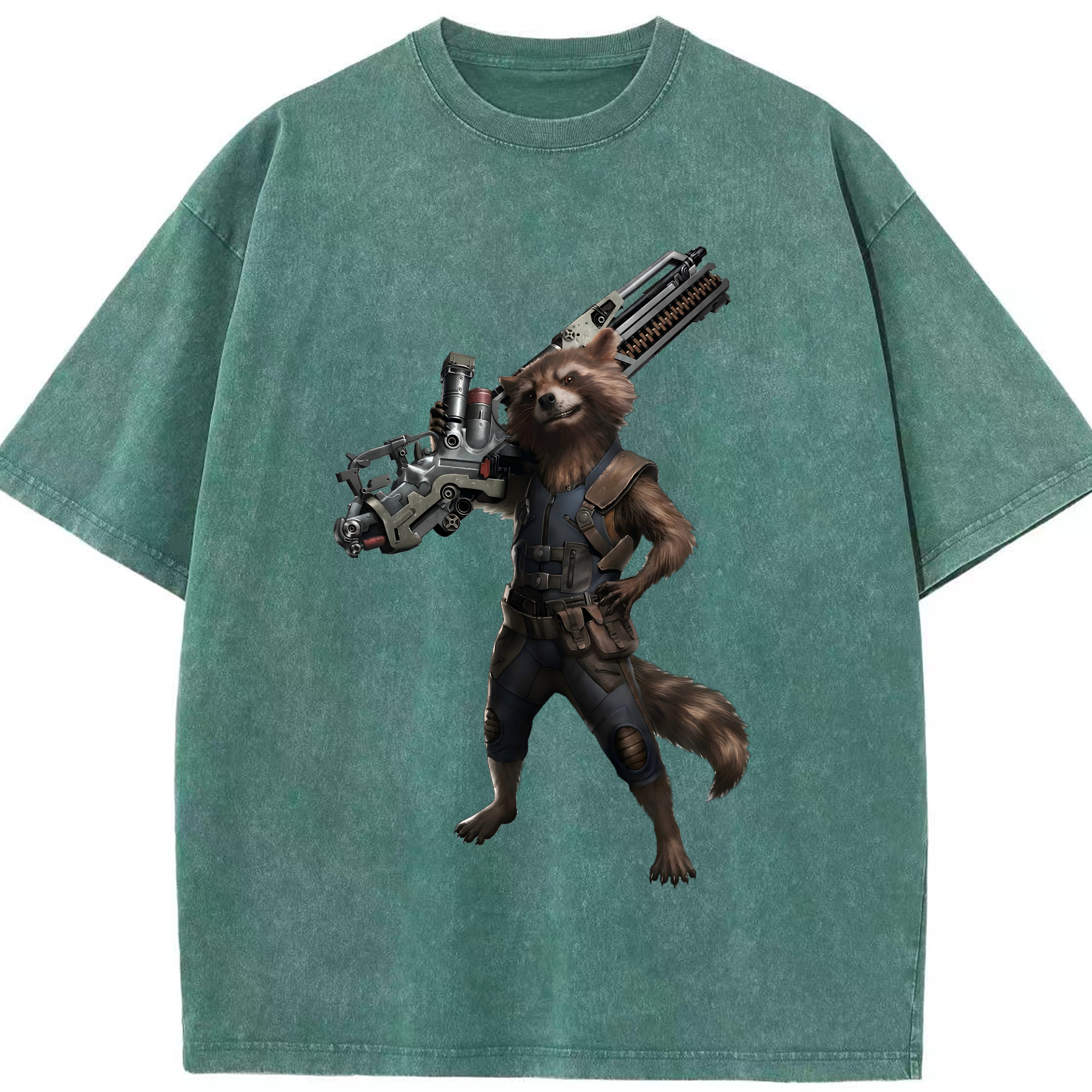 （画像用） アベンジャーズ The Avengers 綿100% ヴィンテージ風 半袖Tシャツ（フロントプリント）